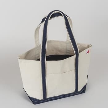 Classic Medium Boat Tote